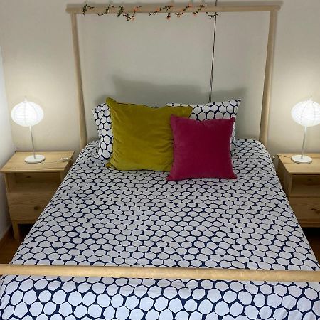 Toledo Centro Apartment Ngoại thất bức ảnh