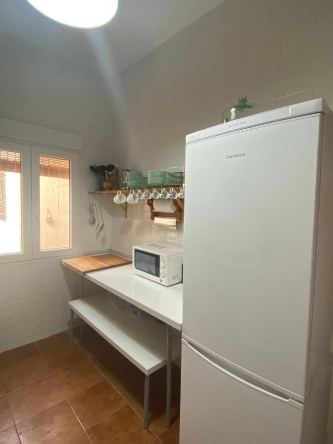 Toledo Centro Apartment Ngoại thất bức ảnh
